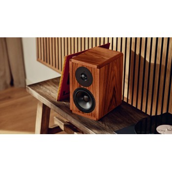 Dynaudio Legend – Diffusore da Scaffale Artigianale Dynaudio - 6