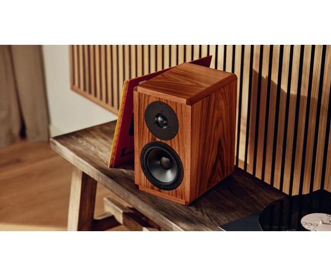 Dynaudio Legend – Diffusore da Scaffale Artigianale Dynaudio - 6