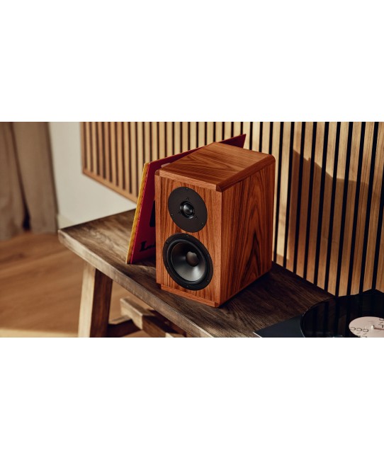 Dynaudio Legend – Diffusore da Scaffale Artigianale Dynaudio - 6