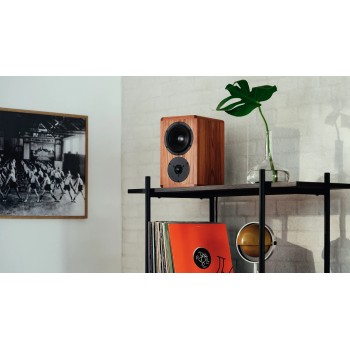 Dynaudio Legend – Diffusore da Scaffale Artigianale Dynaudio - 7