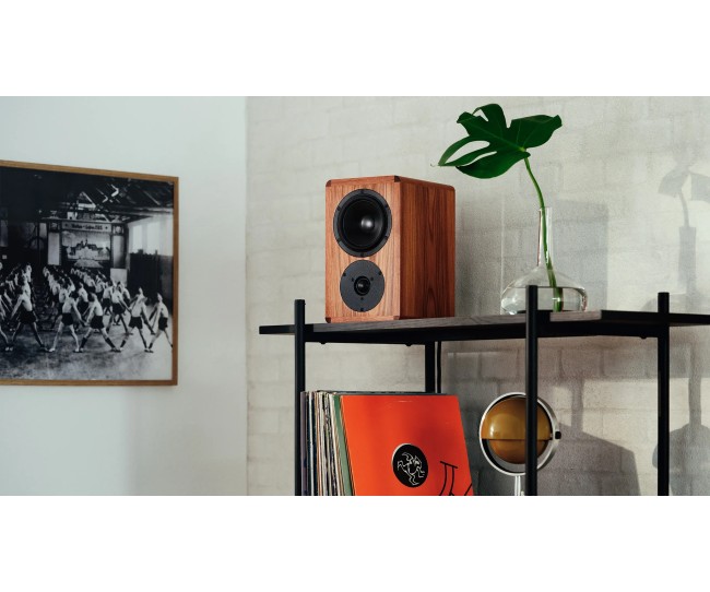 Dynaudio Legend – Diffusore da Scaffale Artigianale Dynaudio - 7