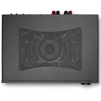 Cambridge CXA81 MKII amplificatore integrato hifi Cambridge Audio - 12