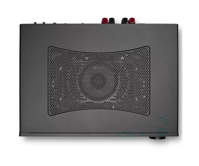 Cambridge CXA81 MKII amplificatore integrato hifi Cambridge Audio - 12