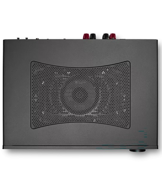 Cambridge CXA81 MKII amplificatore integrato hifi Cambridge Audio - 12