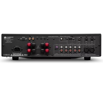 Cambridge CXA81 MKII amplificatore integrato hifi Cambridge Audio - 8 2