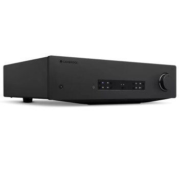 Cambridge CXA81 MKII amplificatore integrato hifi Cambridge Audio - 10