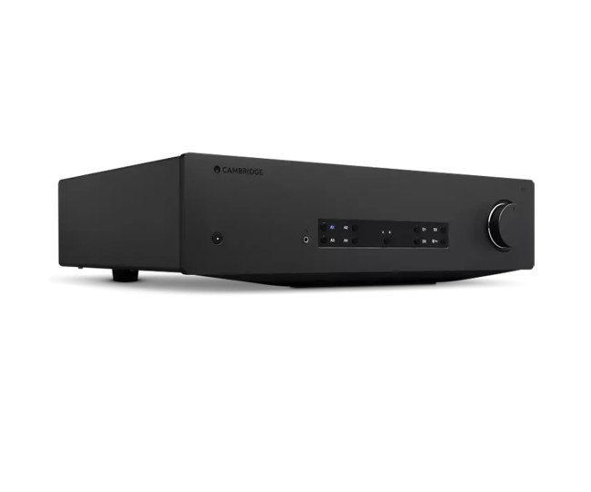 Cambridge CXA81 MKII amplificatore integrato hifi Cambridge Audio - 10