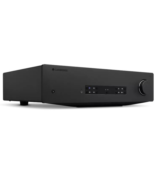 Cambridge CXA81 MKII amplificatore integrato hifi Cambridge Audio - 10