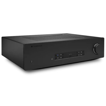 Cambridge CXA81 MKII amplificatore integrato hifi Cambridge Audio - 13