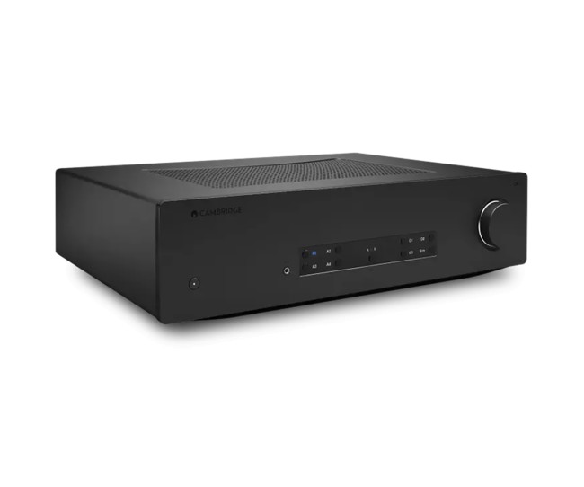 Cambridge CXA81 MKII amplificatore integrato hifi Cambridge Audio - 13