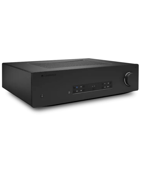 Cambridge CXA81 MKII amplificatore integrato hifi Cambridge Audio - 13