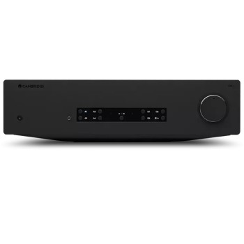 Cambridge CXA81 MKII amplificatore integrato hifi Cambridge Audio - 8