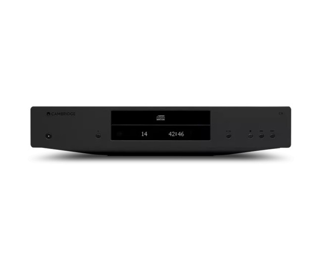 Cambridge Audio CXC V2 – Trasporto CD Hi-Fi Cambridge Audio - 10