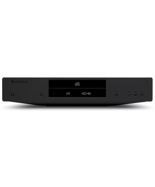 Cambridge Audio CXC V2 – Trasporto CD Hi-Fi Cambridge Audio - 10