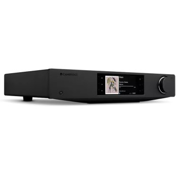 Cambridge Audio CXN100 SE – Streamer di Rete Hi-Res Cambridge Audio - 1 2