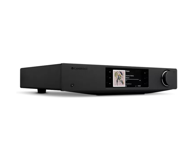 Cambridge Audio CXN100 SE – Streamer di Rete Hi-Res Cambridge Audio - 2