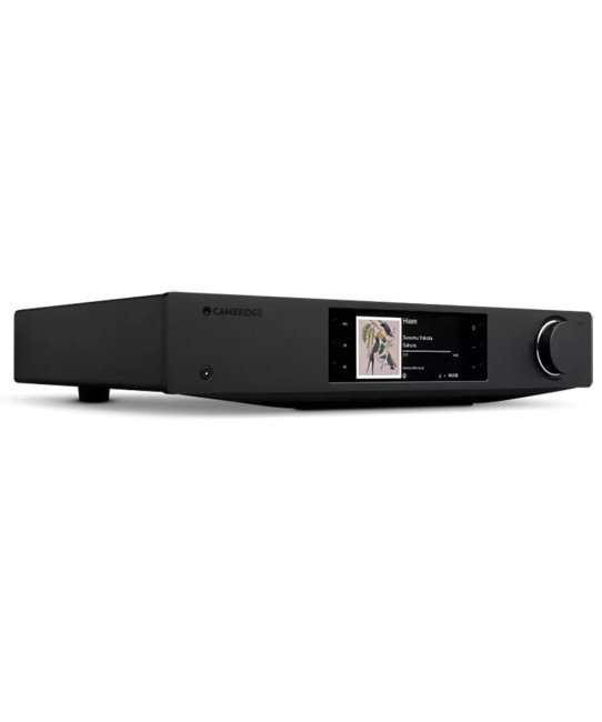Cambridge Audio CXN100 SE – Streamer di Rete Hi-Res Cambridge Audio - 2