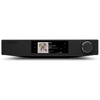 Cambridge Audio CXN100 SE – Streamer di Rete Hi-Res Cambridge Audio - 1