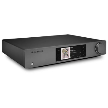 Cambridge Audio CXN100 SE – Streamer di Rete Hi-Res Cambridge Audio - 10