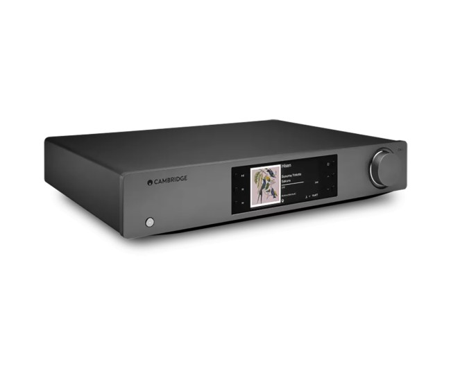 Cambridge Audio CXN100 SE – Streamer di Rete Hi-Res Cambridge Audio - 10