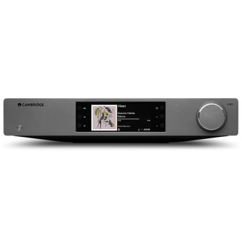 Cambridge Audio CXN100 SE – Streamer di Rete Hi-Res Cambridge Audio - 1 2