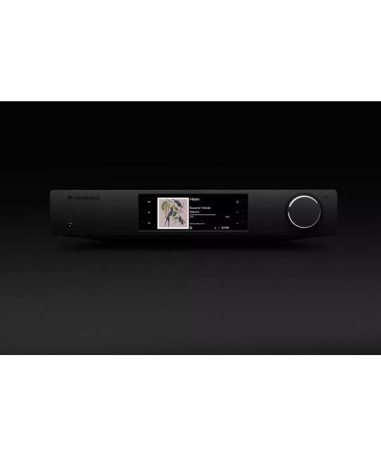 Cambridge Audio CXN100 SE – Streamer di Rete Hi-Res Cambridge Audio - 16