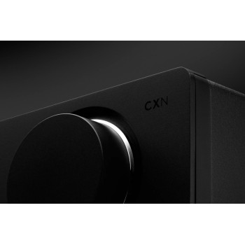 Cambridge Audio CXN100 SE – Streamer di Rete Hi-Res Cambridge Audio - 18