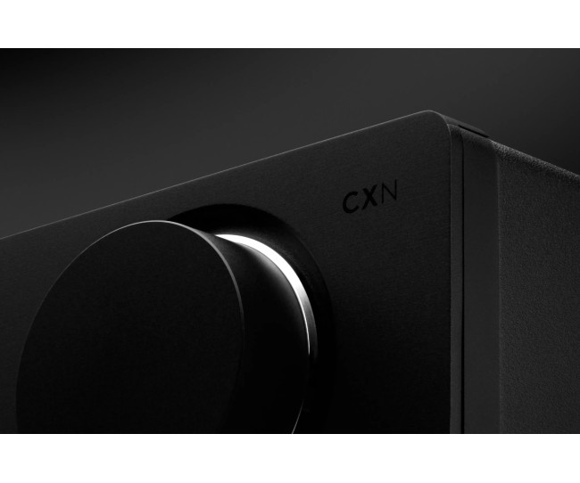 Cambridge Audio CXN100 SE – Streamer di Rete Hi-Res Cambridge Audio - 18