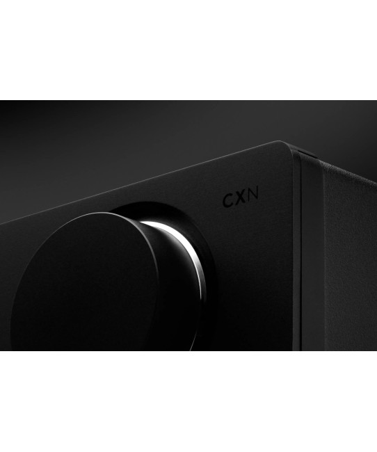 Cambridge Audio CXN100 SE – Streamer di Rete Hi-Res Cambridge Audio - 18