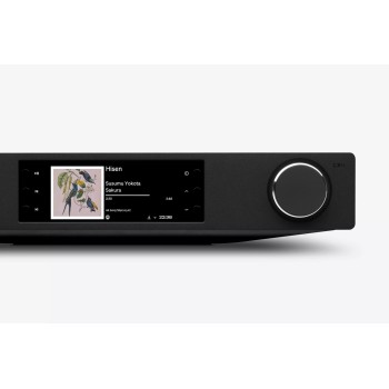 Cambridge Audio CXN100 SE – Streamer di Rete Hi-Res Cambridge Audio - 19