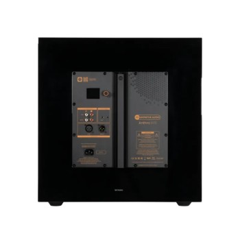 Monitor Audio Anthra – Subwoofer Attivo W10, W12, W15 Monitor Audio - 1 2