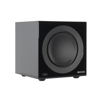Monitor Audio Anthra – Subwoofer Attivo W10, W12, W15 Monitor Audio - 1