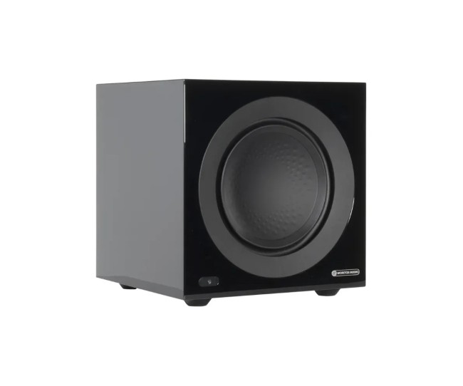 Monitor Audio Anthra – Subwoofer Attivo W10, W12, W15 Monitor Audio - 1