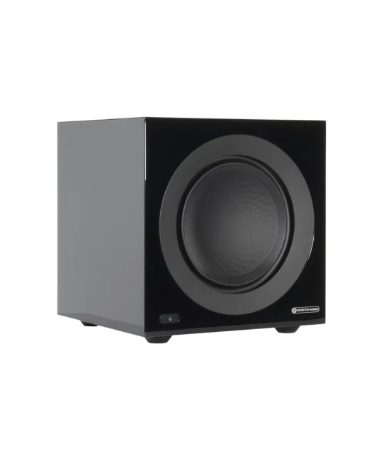 Monitor Audio Anthra – Subwoofer Attivo W10, W12, W15 Monitor Audio - 1