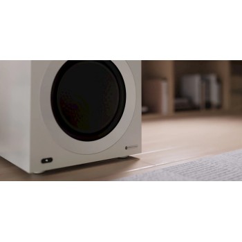 Monitor Audio Anthra – Subwoofer Attivo W10, W12, W15 Monitor Audio - 16