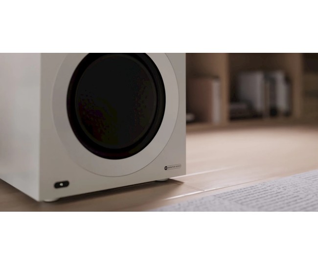 Monitor Audio Anthra – Subwoofer Attivo W10, W12, W15 Monitor Audio - 16