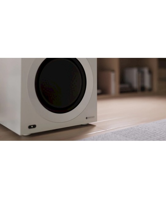 Monitor Audio Anthra – Subwoofer Attivo W10, W12, W15 Monitor Audio - 16