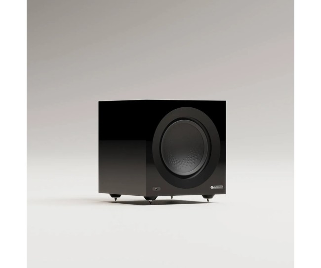 Monitor Audio Anthra – Subwoofer Attivo W10, W12, W15 Monitor Audio - 10