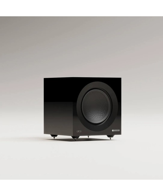 Monitor Audio Anthra – Subwoofer Attivo W10, W12, W15 Monitor Audio - 10