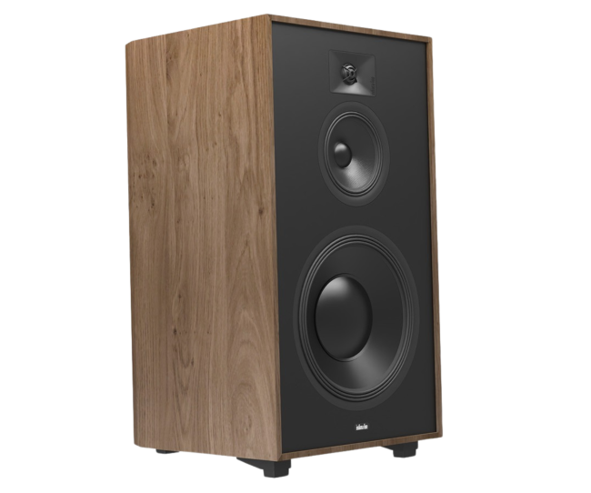 Indiana Line Utah 8 – Diffusori da pavimento 3 vie bass reflex - EXPO Indiana Line - 2