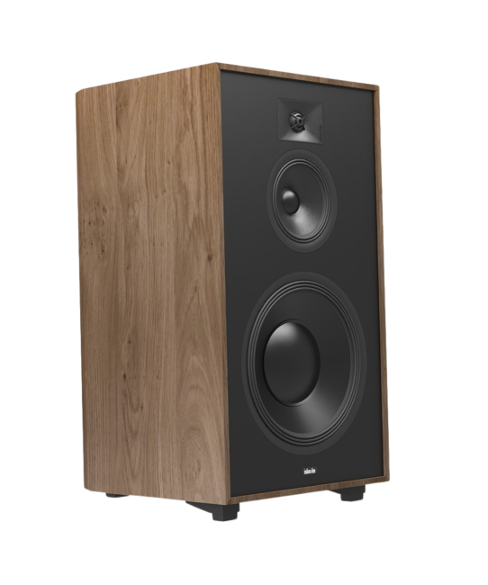 Indiana Line Utah 8 – Diffusori da pavimento 3 vie bass reflex - EXPO Indiana Line - 2