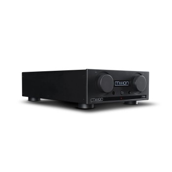 Mission 778S – Streamer di Rete Hi-Fi con DAC Mission - 4