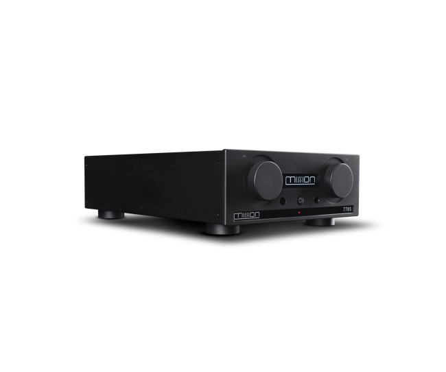 Mission 778S – Streamer di Rete Hi-Fi con DAC Mission - 4