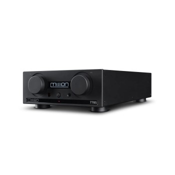 Mission 778S – Streamer di Rete Hi-Fi con DAC Mission - 1 2