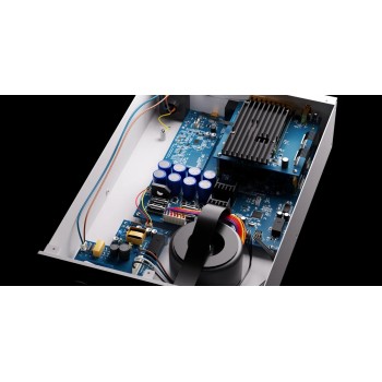 Mission 778S – Streamer di Rete Hi-Fi con DAC Mission - 13