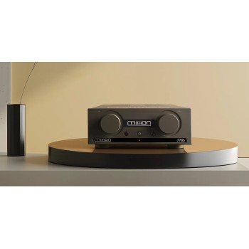 Mission 778S – Streamer di Rete Hi-Fi con DAC Mission - 10