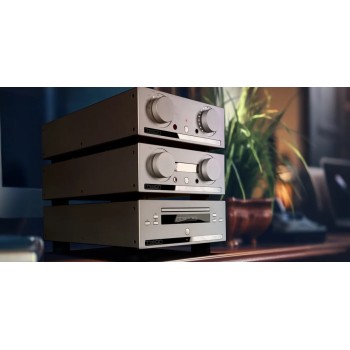 Mission 778S – Streamer di Rete Hi-Fi con DAC Mission - 11