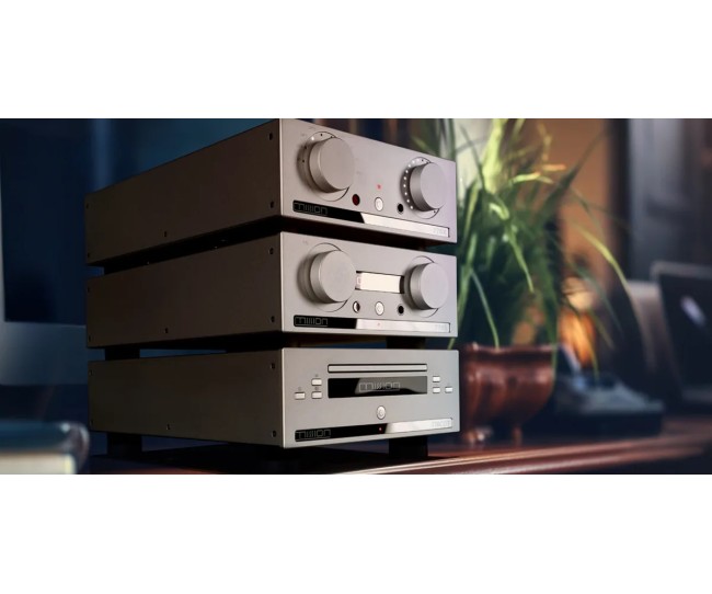 Mission 778S – Streamer di Rete Hi-Fi con DAC Mission - 11