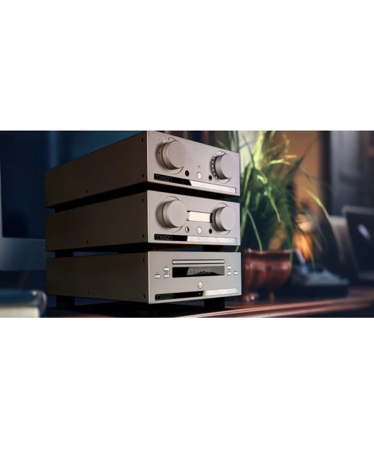 Mission 778S – Streamer di Rete Hi-Fi con DAC Mission - 11