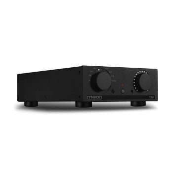 Mission 778X – Amplificatore Integrato Hi-Fi Compatto Mission - 2 2